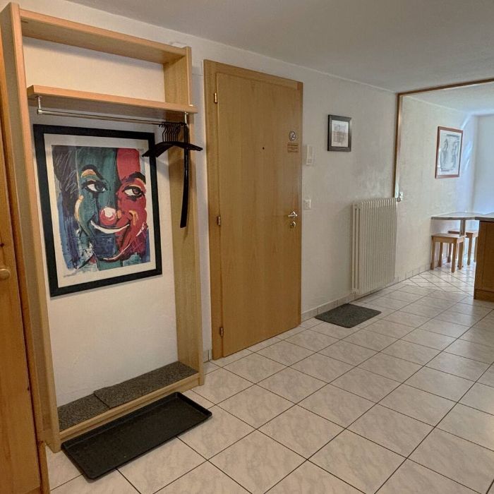 FEWOlution Ferienwohnung Chalet Medi Zermatt