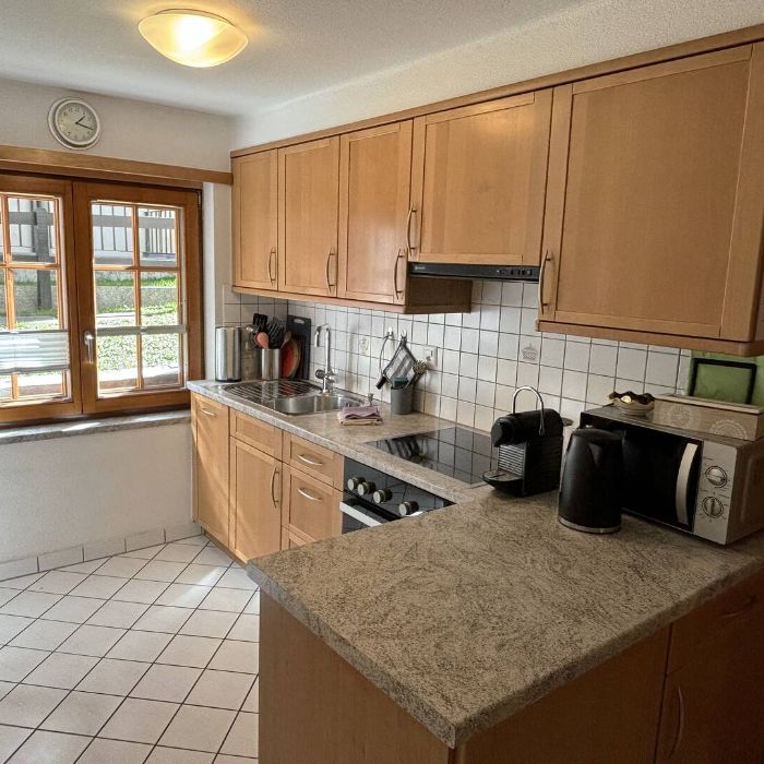 FEWOlution Ferienwohnung Chalet Medi Zermatt