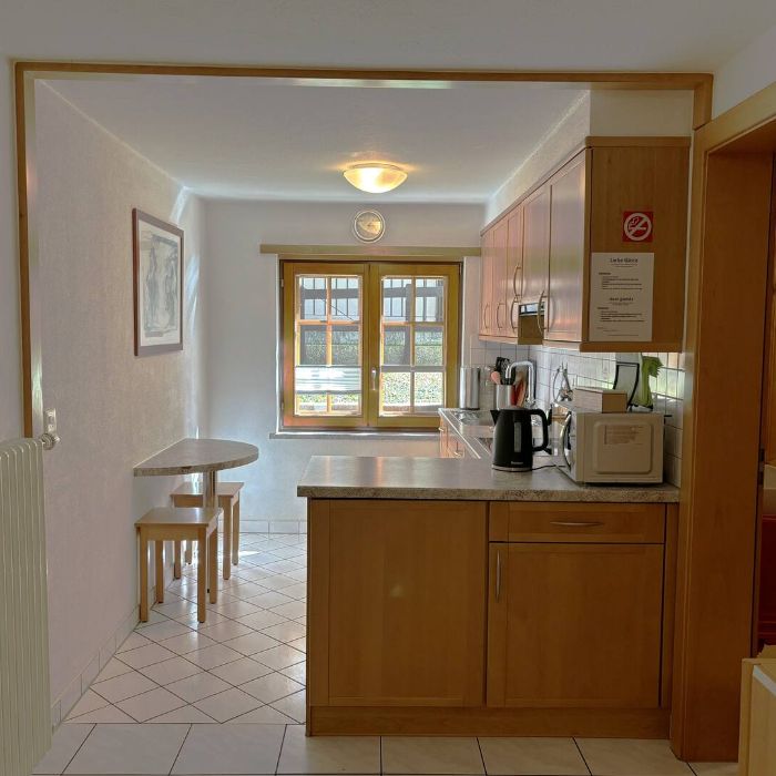 FEWOlution Ferienwohnung Chalet Medi Zermatt