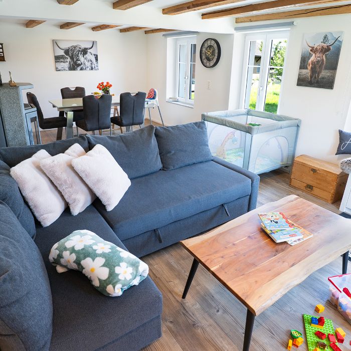 Ferienwohnung Ferienhaus Kluser Oberriet FEWOlution