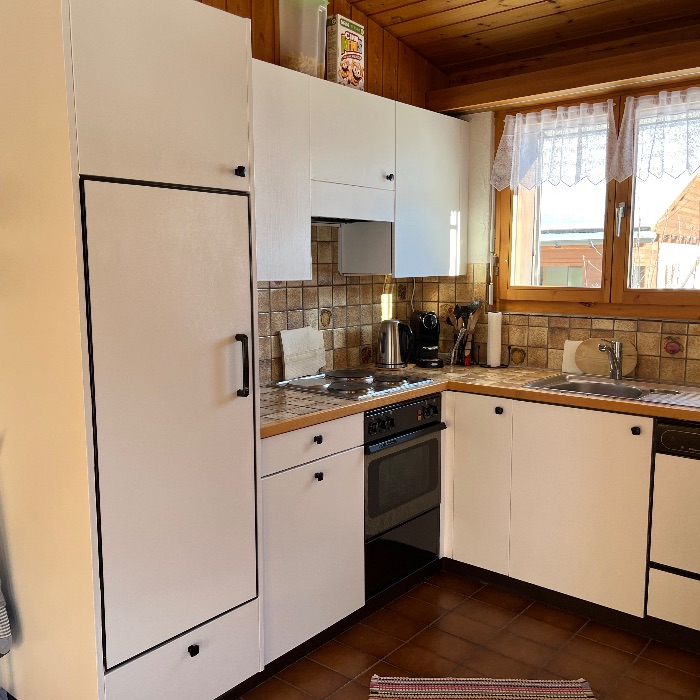 Ferienwohnung Casa Tresch Sedrun Sedrun FEWOlution