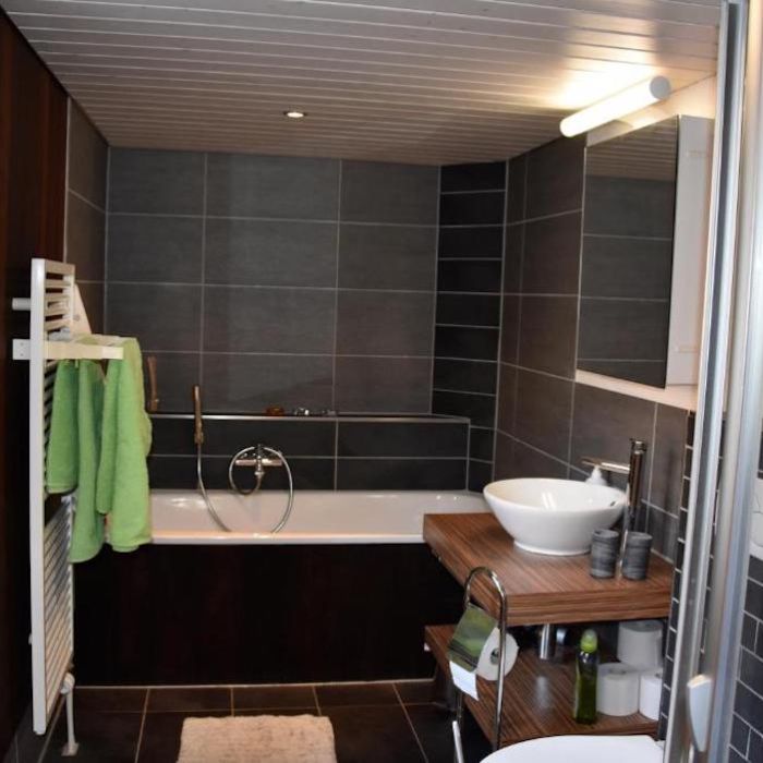 Ferienwohnung Chalet Bärgblick Grindelwald FEWOlution