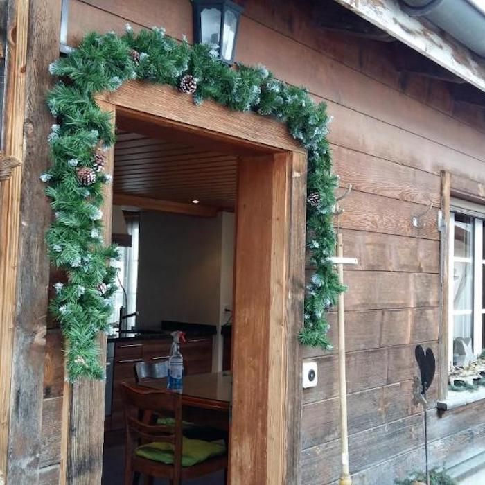 Ferienwohnung Chalet Bärgblick Grindelwald FEWOlution