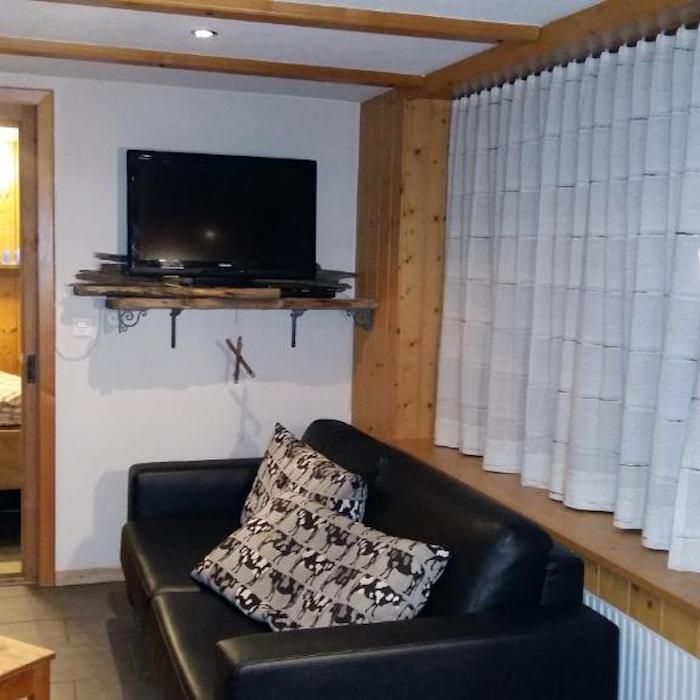 FEWOlution Ferienwohnung Chalet Bärgblick Grindelwald