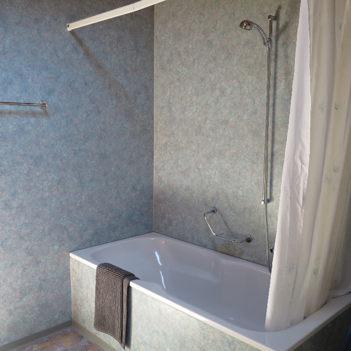 Ferienwohnung Ferienwohnung Lindenheim Kandersteg FEWOlution