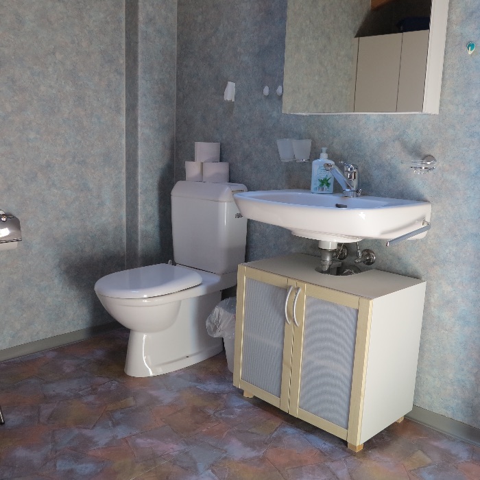 Ferienwohnung Ferienwohnung Lindenheim Kandersteg FEWOlution