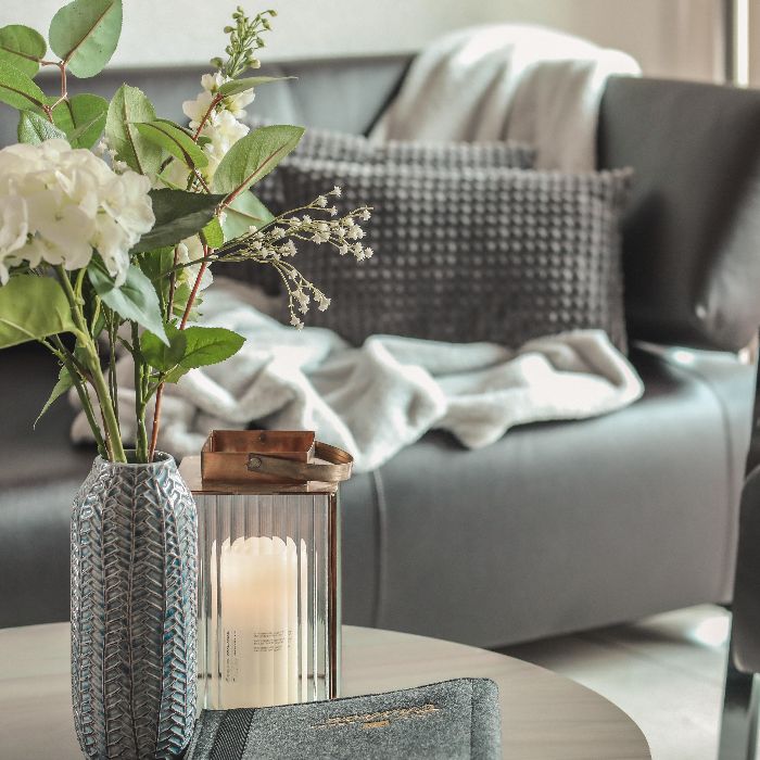 Ferienwohnung Chateau Alphubel Saas Fee FEWOlution