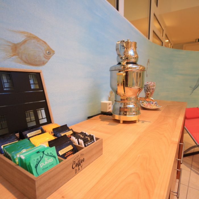 Ferienwohnung Chateau Alphubel Saas Fee FEWOlution