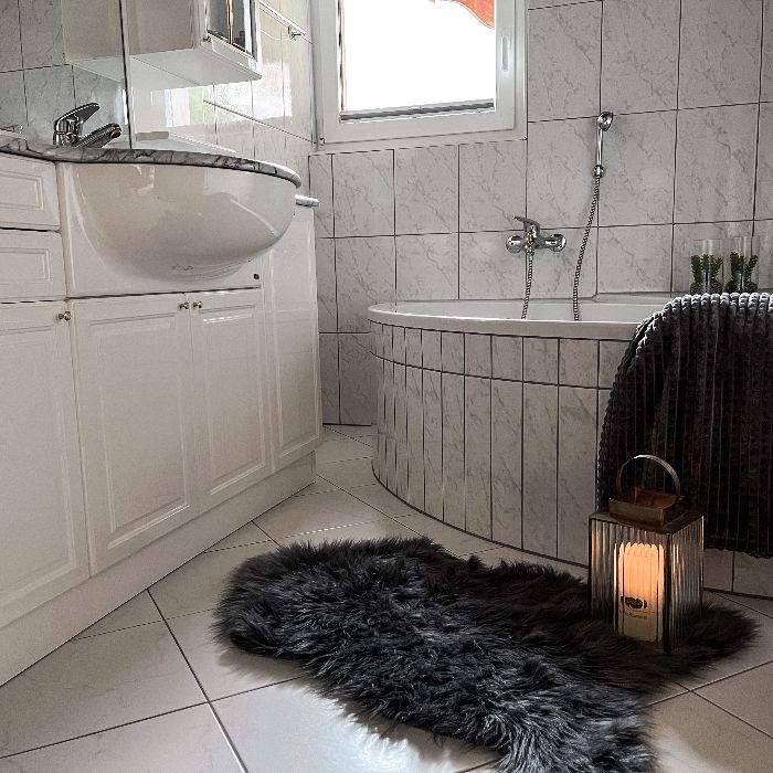 Ferienwohnung Chateau Allalin Saas-Fee FEWOlution