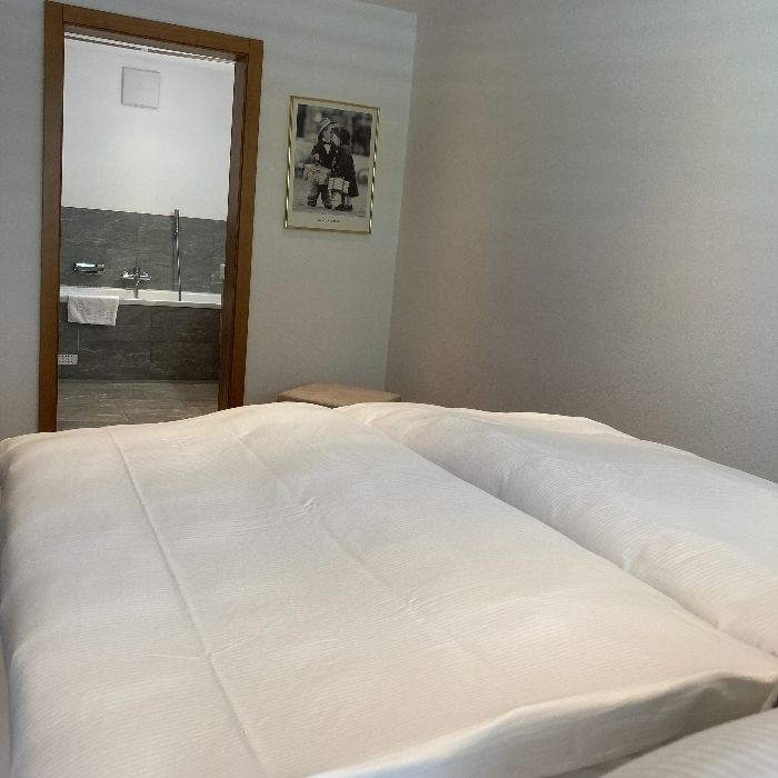 Ferienwohnung Residence Grächen Grächen FEWOlution
