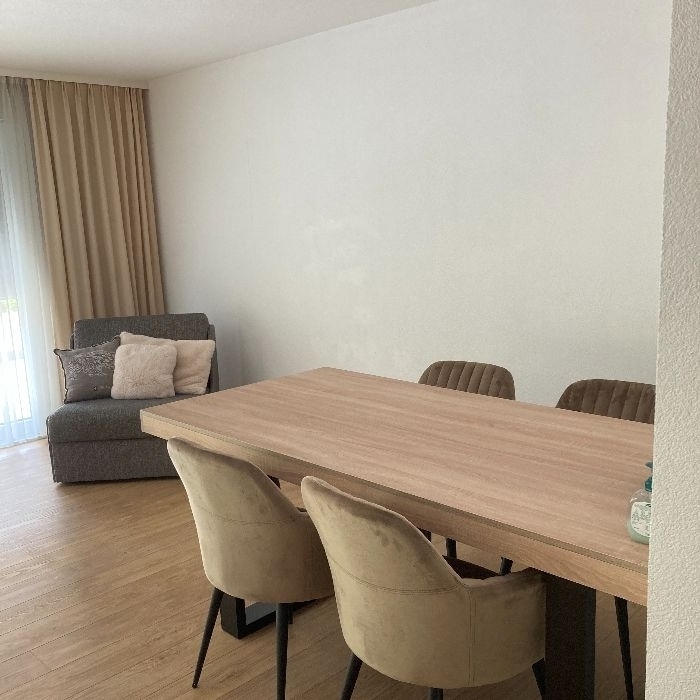 Ferienwohnung Residence Grächen Grächen FEWOlution