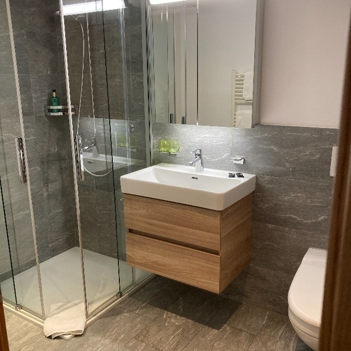 FEWOlution Ferienwohnung Residence Grächen Grächen