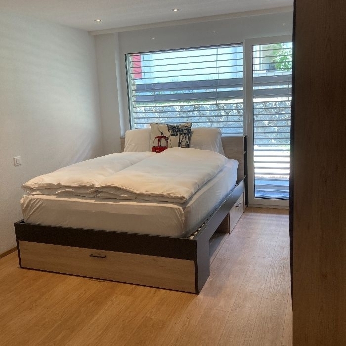 FEWOlution Ferienwohnung Residence Grächen Grächen