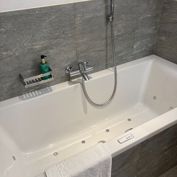 FEWOlution Ferienwohnung Residence Grächen Grächen
