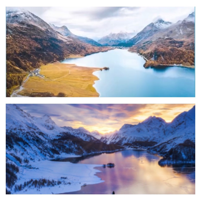 FEWOlution Ferienwohnung Fewo Casa Bellavista Isola Maloja