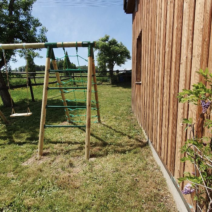 Ferienwohnung Guesthouse la Molière Murist FEWOlution