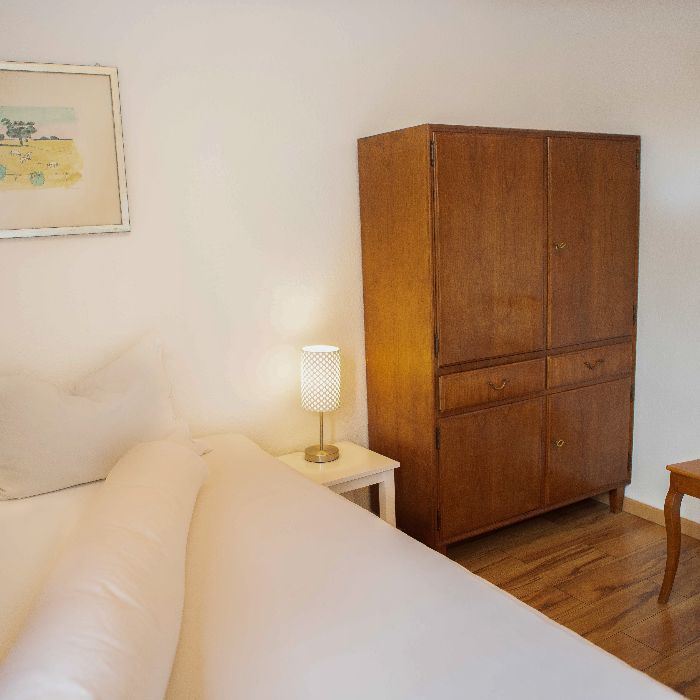 Ferienwohnung Guesthouse la Molière Murist FEWOlution