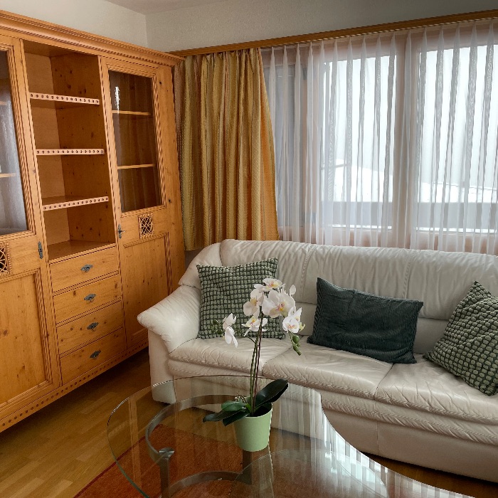 Ferienwohnung bainstar in Lenzerheide-Lain Vaz/Obervaz FEWOlution