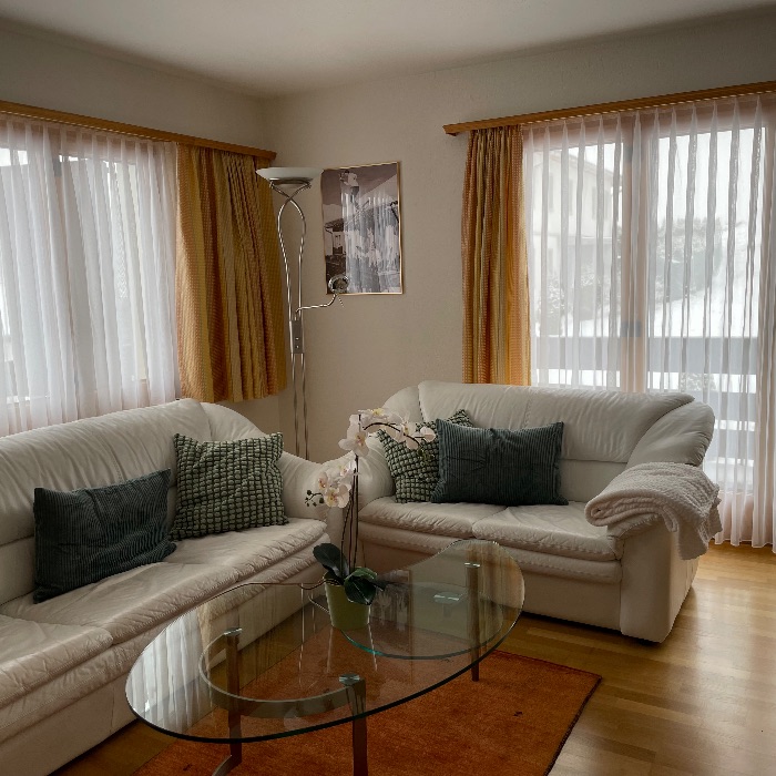 Ferienwohnung bainstar in Lenzerheide-Lain Vaz/Obervaz FEWOlution