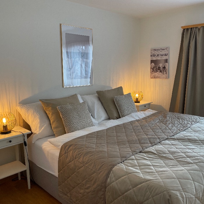 Ferienwohnung bainstar in Lenzerheide-Lain Vaz/Obervaz FEWOlution