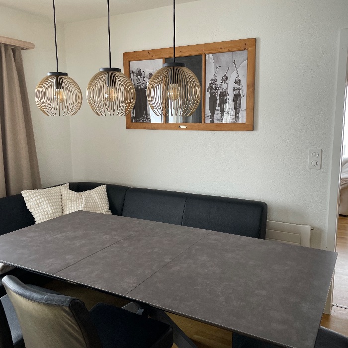 Ferienwohnung bainstar in Lenzerheide-Lain Vaz/Obervaz FEWOlution