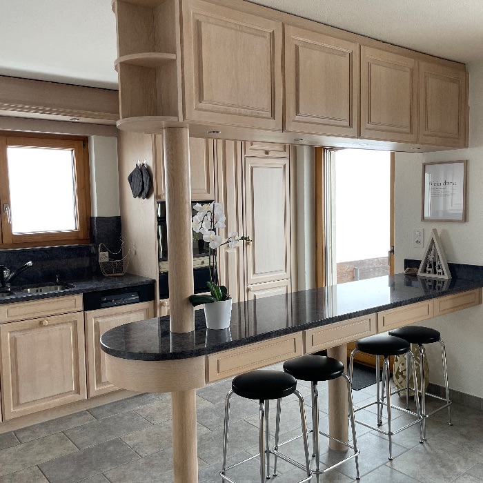 Ferienwohnung bainstar in Lenzerheide-Lain Vaz/Obervaz FEWOlution