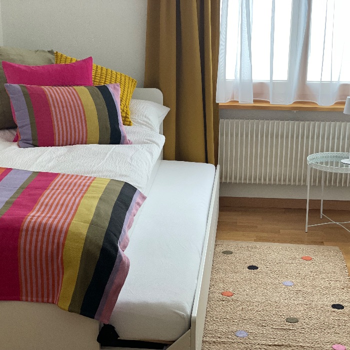 Ferienwohnung bainstar in Lenzerheide-Lain Vaz/Obervaz FEWOlution