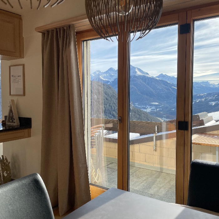 Ferienwohnung bainstar in Lenzerheide-Lain Vaz/Obervaz FEWOlution