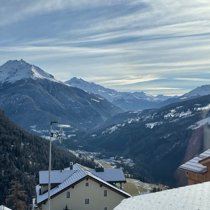 Ferienwohnung bainstar in Lenzerheide-Lain Vaz/Obervaz FEWOlution