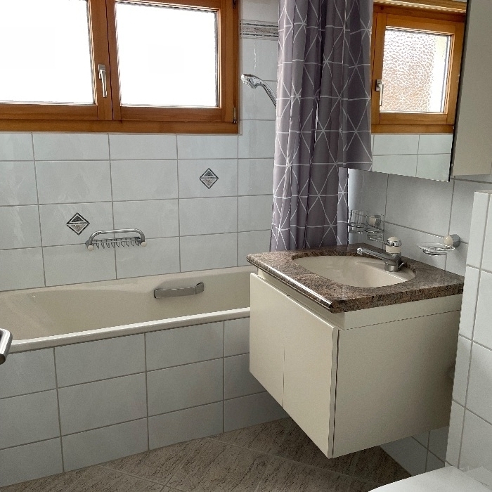 Ferienwohnung bainstar in Lenzerheide-Lain Vaz/Obervaz FEWOlution