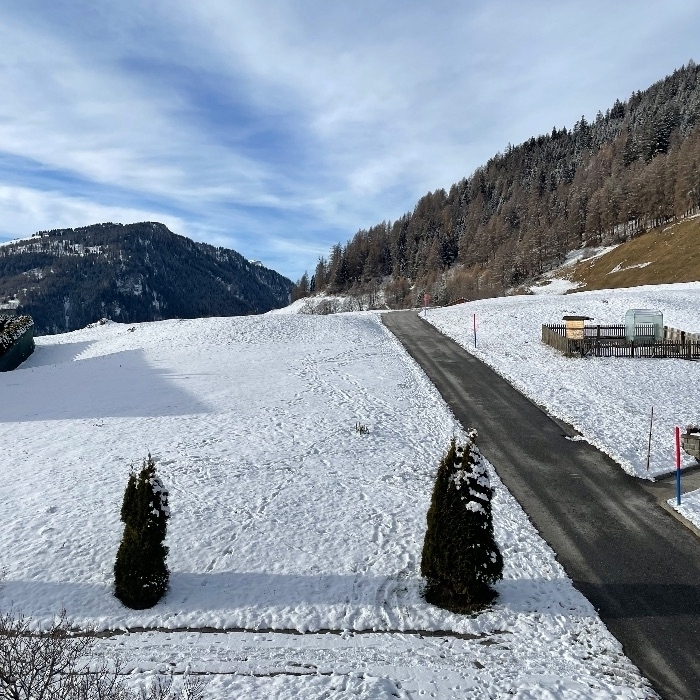 Ferienwohnung bainstar in Lenzerheide-Lain Vaz/Obervaz FEWOlution