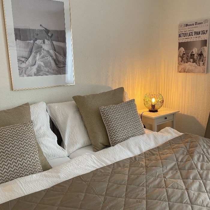 Ferienwohnung bainstar in Lenzerheide-Lain Vaz/Obervaz FEWOlution