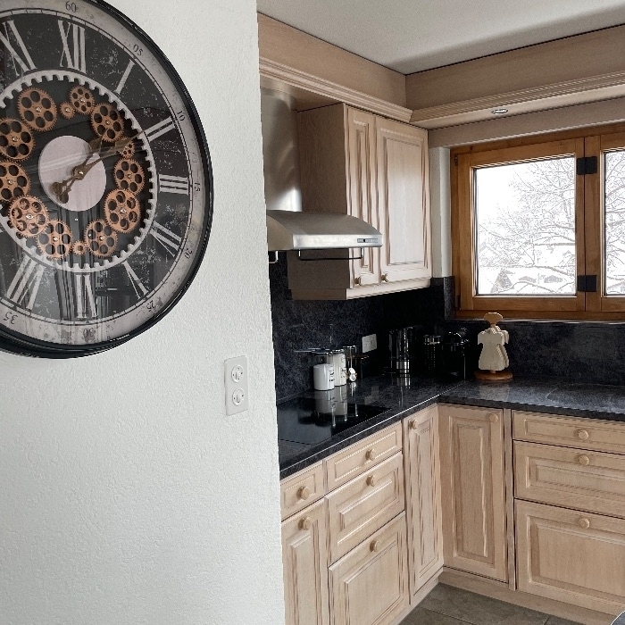 Ferienwohnung bainstar in Lenzerheide-Lain Vaz/Obervaz FEWOlution