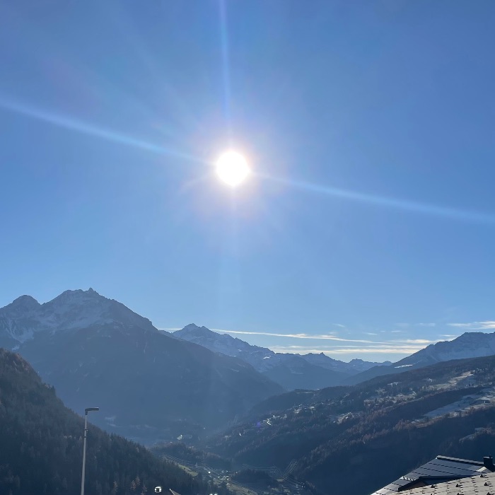 Ferienwohnung bainstar in Lenzerheide-Lain Vaz/Obervaz FEWOlution