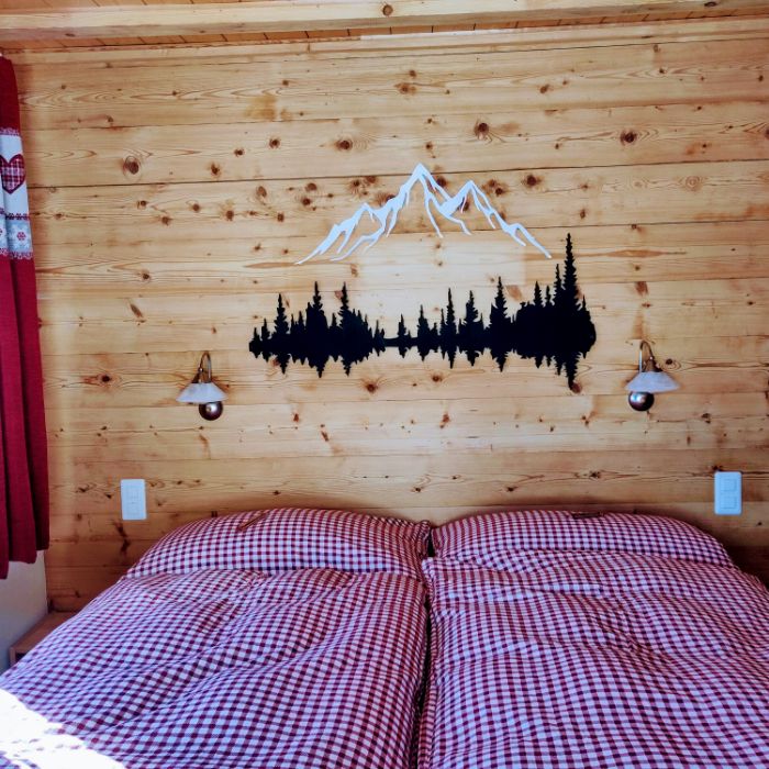 Ferienwohnung Chalet Arve  Bettmeralp FEWOlution