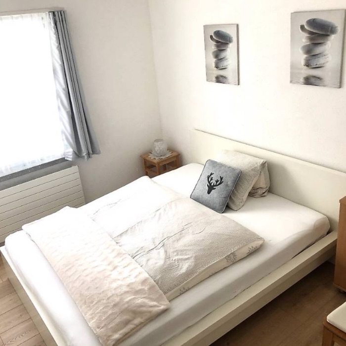 Ferienwohnung 4.5 Zi Ferienwohnung Davos Davos FEWOlution
