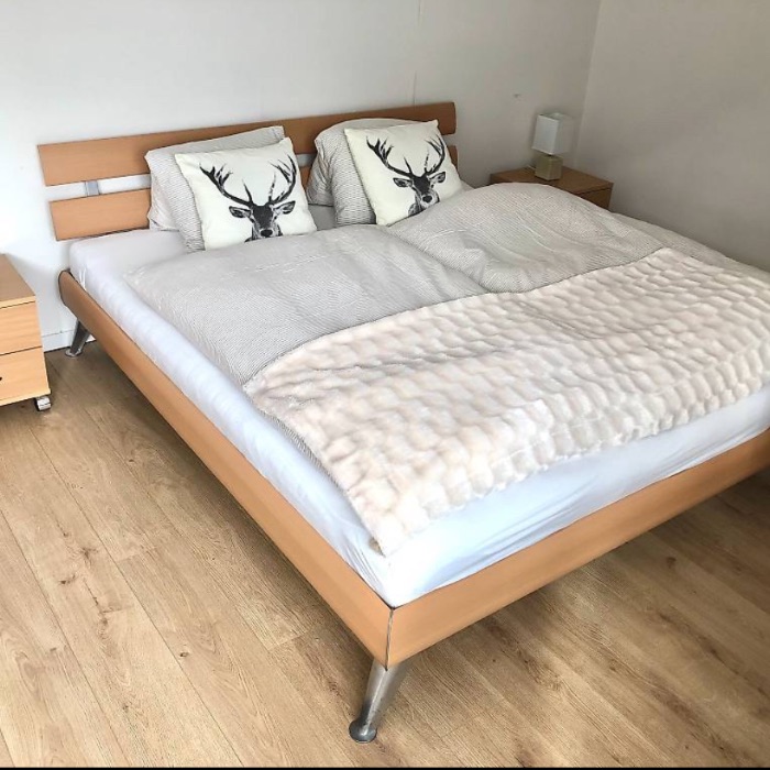 Ferienwohnung 4.5 Zi Ferienwohnung Davos Davos FEWOlution