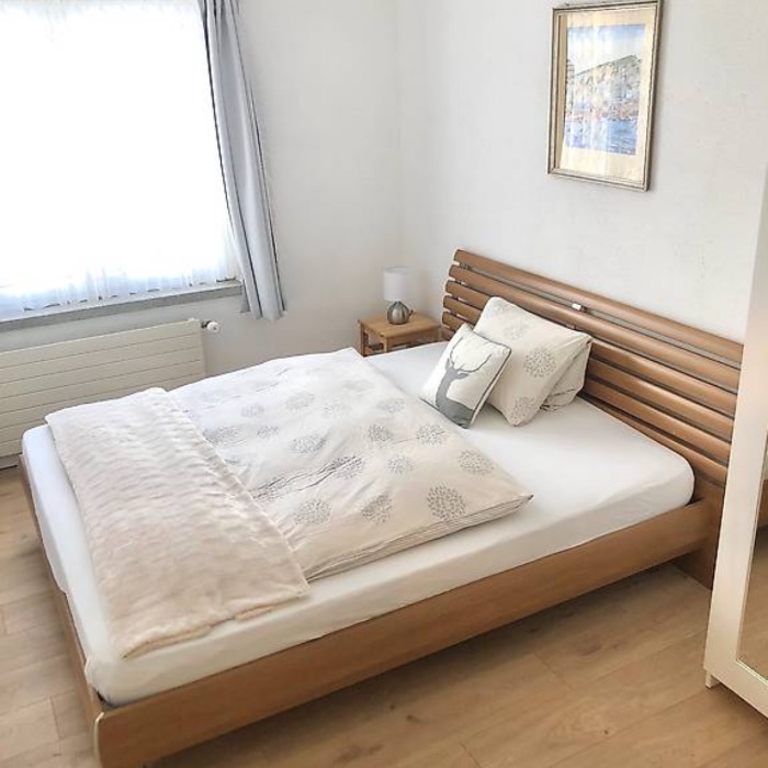 Ferienwohnung 4.5 Zi Ferienwohnung Davos Davos FEWOlution