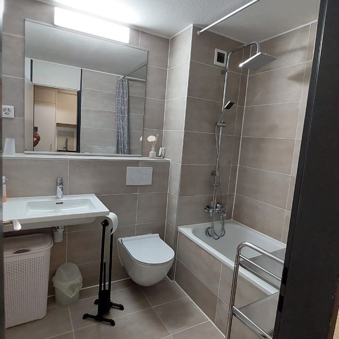 Ferienwohnung Erholsame Ferien in Disentis Disentis FEWOlution