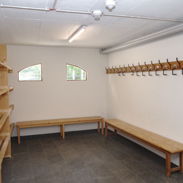 Ferienwohnung Chasa Val d Uina Sent FEWOlution
