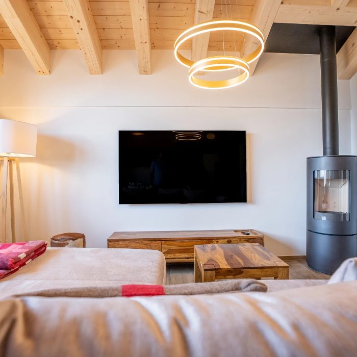 FEWOlution Ferienwohnung BeeValais 2 Riederalp