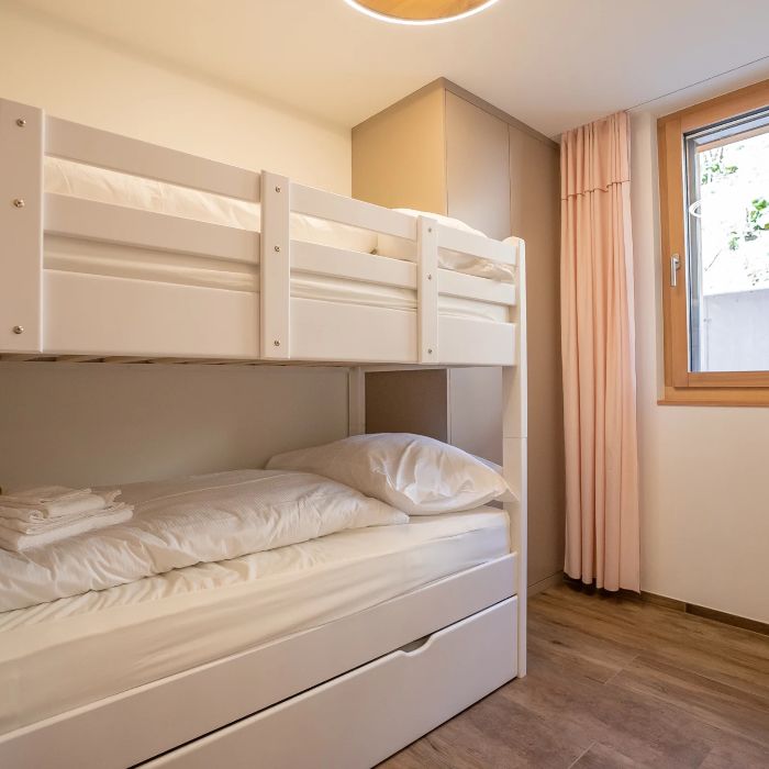 FEWOlution Ferienwohnung BeeValais 2 Riederalp