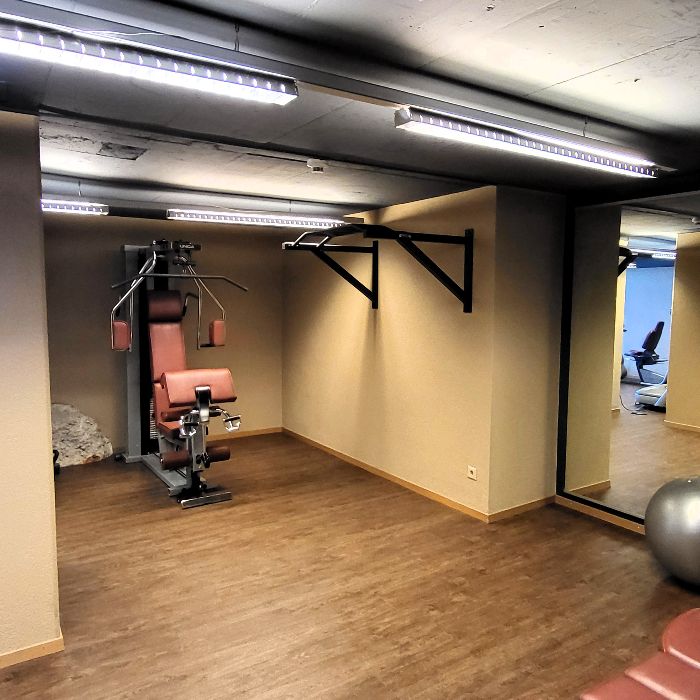 FEWOlution Ferienwohnung Hotelwohnung Superior-Suite Beatenberg