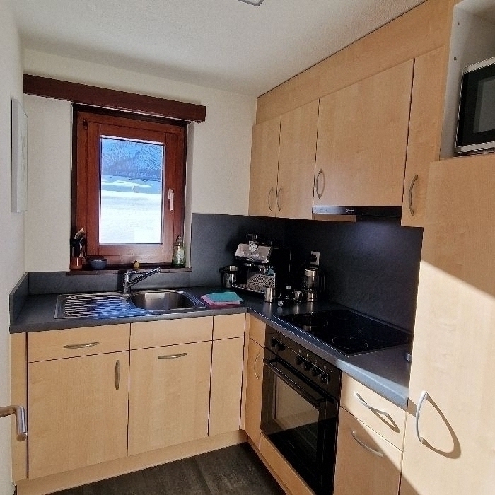 Ferienwohnung Schönerwohnen in Saas-Fee I Saas-Fee FEWOlution