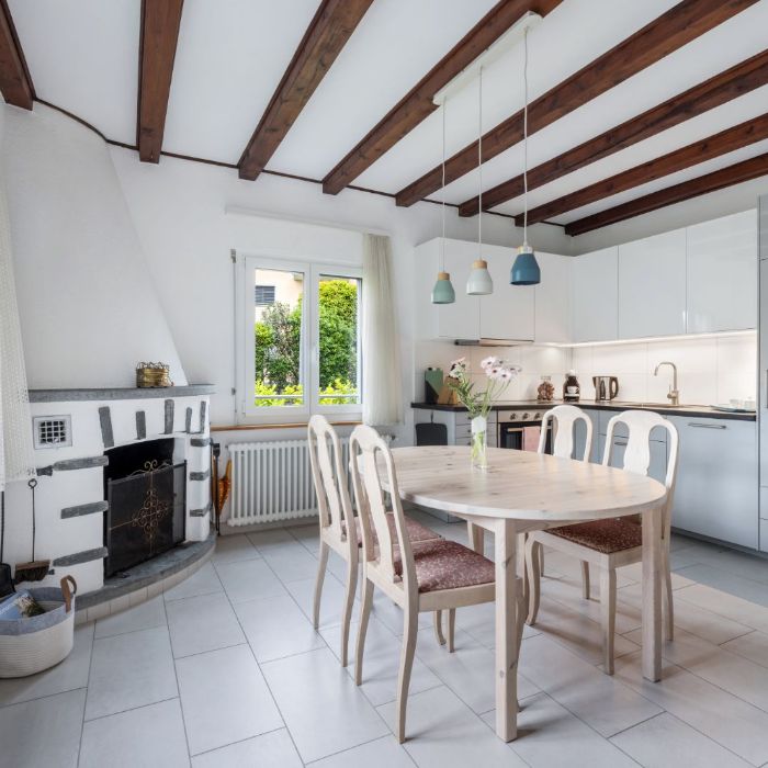 Ferienwohnung Casa Böhny Ascona Ascona FEWOlution
