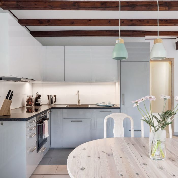 Ferienwohnung Casa Böhny Ascona Ascona FEWOlution