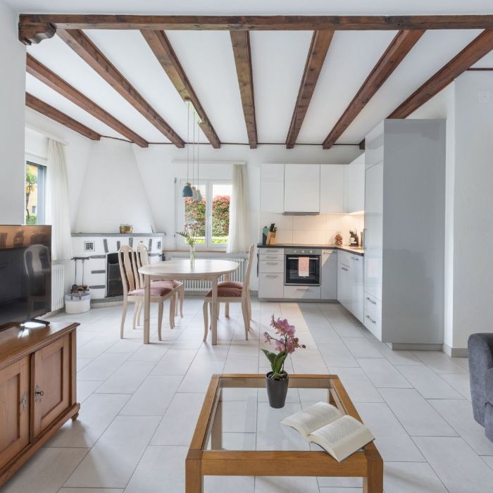Ferienwohnung Casa Böhny Ascona Ascona FEWOlution