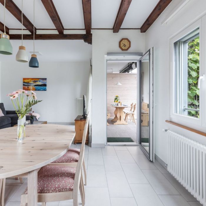 Ferienwohnung Casa Böhny Ascona Ascona FEWOlution