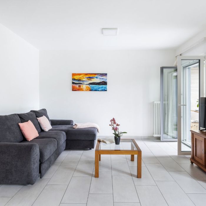 FEWOlution Ferienwohnung Casa Böhny Ascona Ascona