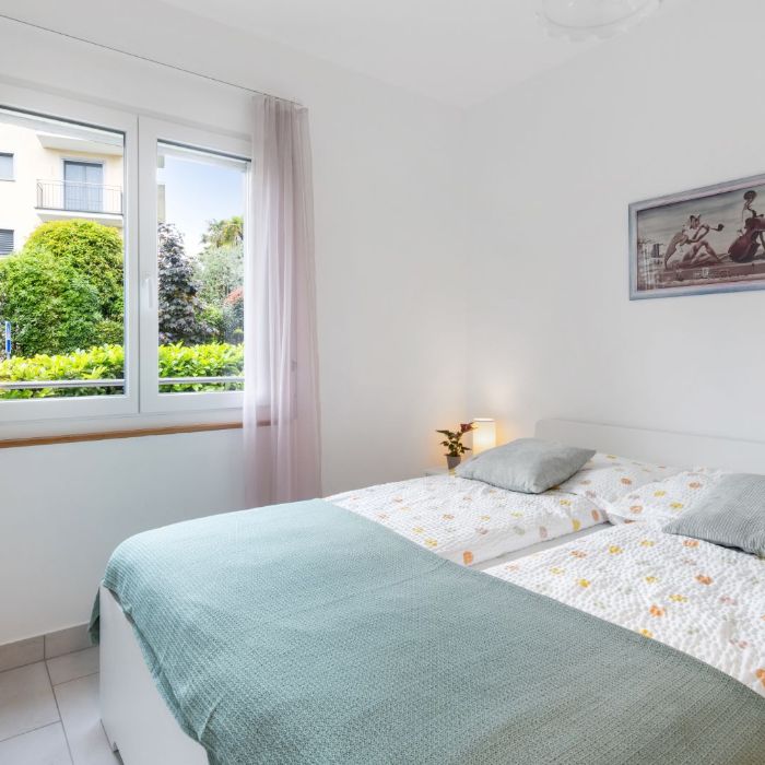 FEWOlution Ferienwohnung Casa Böhny Ascona Ascona